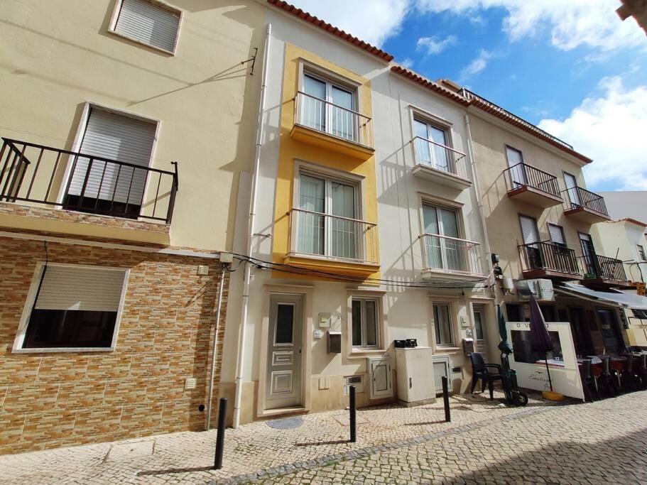 A Casinha Nazaré Exterior photo