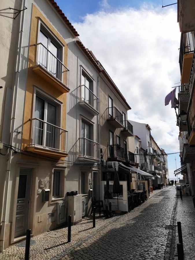 A Casinha Nazaré Exterior photo