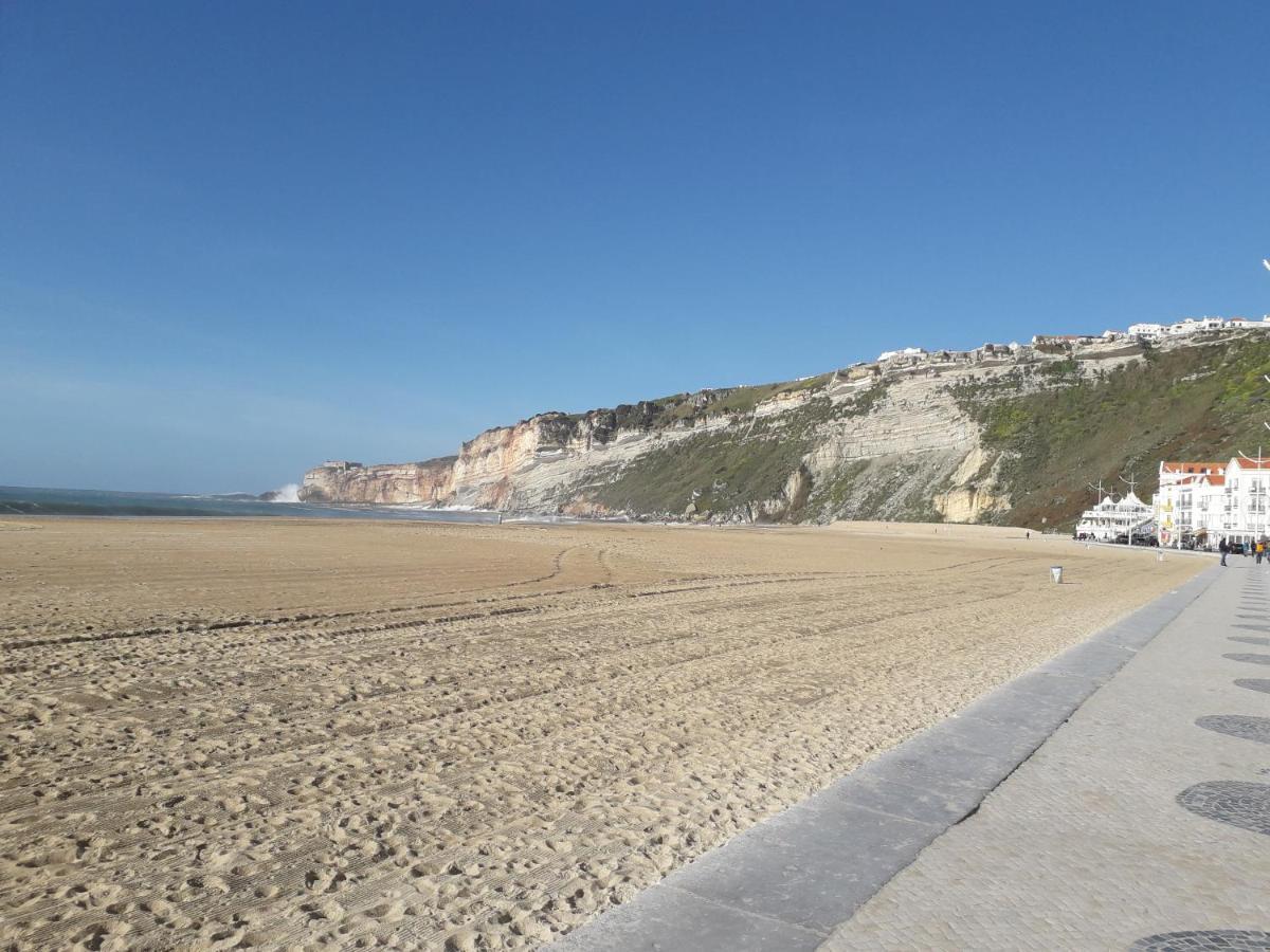 A Casinha Nazaré Exterior photo